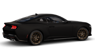 2026 Ford Mustang® External Image 4